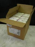 COVIDIEN POLYSORB 1 REF L36 BRAIDED ABSORBABLE SUTURES (EXP. 11/2019)