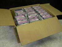 COVIDIEN POLYSORB 2-0 REF SL-674 BRAIDED ABSORBABLE SUTURES