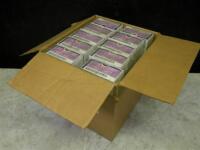COVIDIEN POLYSORB 2-0 REF X-1045 BRAIDED ABSORBABLE SUTURES