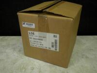 COVIDIEN POLYSORB 1 REF L36 BRAIDED ABSORBABLE SUTURES (EXP. 11/2019)