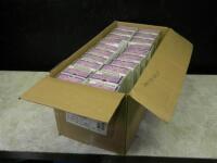COVIDIEN POLYSORB 2-0 REF X-1045 BRAIDED ABSORBABLE SUTURES