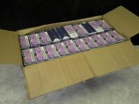 COVIDIEN POLYSORB 2-0 REF SL-674 BRAIDED ABSORBABLE SUTURES