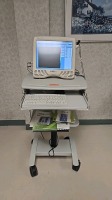 RIMED DIGI-LITE, REF 90-0010E TRANSCRANIAL DOPPLER SYSTEM W/ PROBERS AND CONTROLLER ON CART LOCATED AT: LOCATED AT: 1 MEDICAL CENTER BLVD, CHESTER, PA 19013 G/VASCULARLAB/ER2