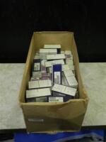 COVIDIEN POLYSORB 4 REF XL-814 BRAIDED ABSORBABLE SUTURES