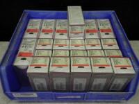 COVIDIEN VELOSORB FAST 4-0, 2-0 BRAIDED FAST ABSORBABLE SUTURES