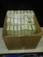 COVIDIEN SURGILON/DERMALON MISC SUTURES (EXP. 2019-2021)