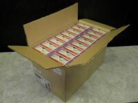 COVIDIEN VELOSORB FAST 0 REF CV-2217 BRAIDED FAST ABSORBABLE SUTURE