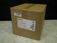 COVIDIEN SOFSILK 2-0 REF SS-685 WAX COATED BRAIDED SILK (EXP. 2021)