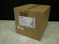 COVIDIEN SOFSILK 2-0 REF SS-685 WAX COATED BRAIDED SILK (EXP. 2021)