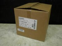 COVIDIEN SOFSILK 2-0 REF SS-685 WAX COATED BRAIDED SILK (EXP. 2021)
