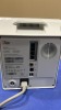 MASIMO ROOT MONITOR W/ RADICAL 7 PULSE OXIMETER LOCATED AT: LOCATED AT: 1 MEDICAL CENTER BLVD, CHESTER, PA 19013 4 OR HW - 8