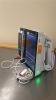 MASIMO ROOT MONITOR W/ RADICAL 7 PULSE OXIMETER, PC,PROBE LOCATED AT: LOCATED AT: 1 MEDICAL CENTER BLVD, CHESTER, PA 19013 1/WW/HALL - 7