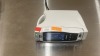MASIMO RADICAL 7 PULSE OXIMETER WITH CRADLE, QTY. (2) LOCATED AT: LOCATED AT: 1 MEDICAL CENTER BLVD, CHESTER, PA 19013 G/ BIOMED SHOP - 8