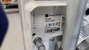 EDWARDS LIFE SCIENCES UTC-W10BO PATIENT MONITOR W/ EV1000 DATA BOX, PUMP UNIT ON ROLLING STAND LOCATED AT: LOCATED AT: 1 MEDICAL CENTER BLVD, CHESTER, PA 19013 4/ICU/4009 - 8