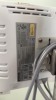 EDWARDS LIFE SCIENCES UTC-W10BO PATIENT MONITOR W/ EV1000 DATA BOX, PUMP UNIT ON ROLLING STAND, DEF LOCATED AT: LOCATED AT: 1 MEDICAL CENTER BLVD, CHESTER, PA 19013 G/ BIOMED SHOP - 7