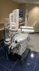 MINDRAY A7 ANESTHESIA SYSTEM, BUNDLE VERSION: 03.01.00 W/ MINDRAY PASSPORT 17M PATIENT MONITOR, T1 MONITOR, MASIMO ROOT MONITOR W/ RADICAL 7 PULSE OXIMETER, AG MODULE AND LEADS, SN A201704190164 LOCATED AT: LOCATED AT: 1 MEDICAL CENTER BLVD, CHESTER, PA 1 - 8