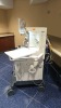 MINDRAY A7 ANESTHESIA SYSTEM, BUNDLE VERSION: 03.01.00 W/ MINDRAY PASSPORT 17M PATIENT MONITOR, T1 MONITOR, MASIMO ROOT MONITOR W/ RADICAL 7 PULSE OXIMETER, AG M AND LEADS, SN A201704190174 LOCATED AT: LOCATED AT: 1 MEDICAL CENTER BLVD, CHESTER, PA 19013 - 8