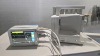 MINDRAY A7 ANESTHESIA SYSTEM, BUNDLE VERSION: 03.01.00 W/ MINDRAY PASSPORT 17M PATIENT MONITOR, T1 MONITOR W CO2 MODULE, AG MODULE AND DOCKING STATION, TANGENT MONITOR AND LEADS, SN A201704190010 LOCATED AT: LOCATED AT: 1 MEDICAL CENTER BLVD, CHESTER, PA - 8