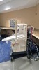 MINDRAY A7 ANESTHESIA SYSTEM, BUNDLE VERSION: 03.01.00 W/ MINDRAY PASSPORT 17M PATIENT MONITOR, T1 MONITOR, AG MODULE AND LEADS, SN A201704190147 LOCATED AT: LOCATED AT: 1 MEDICAL CENTER BLVD, CHESTER, PA 19013 4/OR 4 - 8