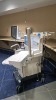 MINDRAY A7 ANESTHESIA SYSTEM, BUNDLE VERSION: 03.01.00 W/ MINDRAY PASSPORT 17M PATIENT MONITOR, T1 MONITOR AND LEADS, SN A201704190174 LOCATED AT: LOCATED AT: 1 MEDICAL CENTER BLVD, CHESTER, PA 19013 4/OR 4 - 8