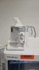 MINDRAY A7 ANESTHESIA SYSTEM, BUNDLE VERSION: 03.05.00 W/ MINDRAY PASSPORT 17M PATIENT MONITOR, T1 MONITOR W/ DOCKING STANTIONN AND CO2 MODULE WB, AG MODULE WB AND LEADS, SN 201611190114 LOCATED AT: LOCATED AT: 1 MEDICAL CENTER BLVD, CHESTER, PA 19013 2/E - 8