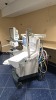 MINDRAY A7 ANESTHESIA SYSTEM, BUNDLE VERSION: 03.01.00 W/ MINDRAY PASSPORT 17M PATIENT MONITOR, T1 MONITOR W/ DOCKING STATION, AG, CCO/SVO2 AND QTY. (3) IBP MODULES , LEADS, SN A201611190082 LOCATED AT: LOCATED AT: 1 MEDICAL CENTER BLVD, CHESTER, PA 19013 - 8