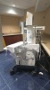 MINDRAY A7 ANESTHESIA SYSTEM, BUNDLE VERSION: 03.01.00 W/ MINDRAY PASSPORT 17M PATIENT MONITOR, T1 MONITOR, MASIMO ROOT MONITOR W/ RADICAL 7 PULSE OXIMETER, AG MODULE AND LEADS, SN A201611190078 LOCATED AT: LOCATED AT: 1 MEDICAL CENTER BLVD, CHESTER, PA 1 - 8