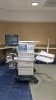 MINDRAY A7 ANESTHESIA SYSTEM, BUNDLE VERSION: 03.01.00 W/ MINDRAY PASSPORT 17M PATIENT MONITOR, T1 MONITOR, AG MODULE AND LEADS, SN A201611190088 LOCATED AT: LOCATED AT: 1 MEDICAL CENTER BLVD, CHESTER, PA 19013 4/OR 4 - 8