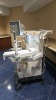 MINDRAY A7 ANESTHESIA SYSTEM, BUNDLE VERSION: 03.05.00 W/ MINDRAY PASSPORT 17M PATIENT MONITOR, T1 MONITOR, AG MODULE AND LEADS, SN A201611190060 LOCATED AT: LOCATED AT: 1 MEDICAL CENTER BLVD, CHESTER, PA 19013 4/OR 4 - 8