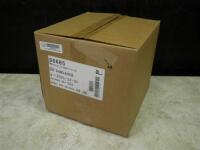 COVIDIEN SOFSILK 2-0 REF SS-685 WAX COATED BRAIDED SILK (EXP. 2021)
