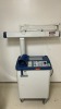 LASER INDUSTRIES SHARPLAN 1040 LASER, CO2 W/ HANDPIECES LOCATED AT: LOCATED AT: 1 MEDICAL CENTER BLVD, CHESTER, PA 19013 4/OR/CC00008 - 7