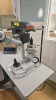 COHERENT 7970 YAG LASER W/ CARL ZEISS 50 LENS (12.5X, 12.5X) EYEPIECE, (12.5X) EYPIECE, CLEARSPOT SPOT LENS 160 300MM, 300MM, CLEARSPOT LENS 400MM, 400M, F250, F300, F400 LOCATED AT: LOCATED AT: 1 MEDICAL CENTER BLVD, CHESTER, PA 19013 G/ED - 7