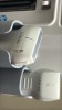 MINDRAY TE7 3B, ULTRASOUND SYSTEM W/ L20-5S, L12-4S, C5-2S, P4-2S TRANSDUCERS ON MOBILE TROLLEY, (DOM 08/03/2017, SN SP-78001-409) LOCATED AT: LOCATED AT: 1 MEDICAL CENTER BLVD, CHESTER, PA 19013 G/ED/TREATMENT 5 - 7