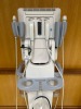 MINDRAY TE7 3B, ULTRASOUND SYSTEM W/ C5-2 AND L12-4S TRANSDUCERS ON MOBILE TROLLEY, (DOM 8/3/2017, SN 7P-78001384) LOCATED AT: LOCATED AT: 1 MEDICAL CENTER BLVD, CHESTER, PA 19013 - 8