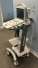 MINDRAY DP-30 ULTRASOUND W/ 35C50EA TRANSDUCER ON CART (SN: 6U-83003332, DOM: 3-29-2018) - 6