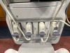 GENERAL ELECTRIC VOLUSON E8 ULTRASOUND W/RIC S-9-D, RAB 6-D AND C1-5 TRANSDUCERS, SN: E36431, DOM: 1/2017 LOCATED AT: LOCATED AT: 1 MEDICAL CENTER BLVD, CHESTER, PA 19013 - 8