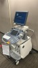 GENERAL ELECTRIC VOLUSON E8 ULTRASOUND W/RIC S-9-D, RAB 6-D AND C1-5 TRANSDUCERS, SN: D13729, DOM: 5/2011 LOCATED AT: LOCATED AT: 1 MEDICAL CENTER BLVD, CHESTER, PA 19013 - 7