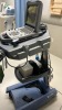 SONOSITE TITAN ULTRASOUND SYSTEM L/25-10/5-MHZ AND C15/4-2 MMZ TRANSDUCERS ON CART, DOM 07/2005, SN 034GRX LOCATED AT: LOCATED AT: 1 MEDICAL CENTER BLVD, CHESTER, PA 19013 G/ED - 9