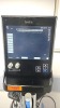 SONOSITE SII, P20500-12 ULTRASOUND, SN: 0461JK, W/ 13-6 TRANSDUCER ON ROLLING STAND LOCATED AT: LOCATED AT: 1 MEDICAL CENTER BLVD, CHESTER, PA 19013 G/INT RAD - 8