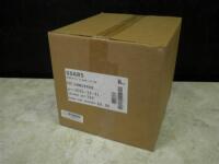 COVIDIEN SOFSILK 2-0 REF SS-685 WAX COATED BRAIDED SILK (EXP. 2021)