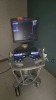 SIEMENS ACUSON S2000 ULTRASOUND SYSTEM W/ 9L4, 14L5 AND 4C1 TRANSDUCERS, (DOM 01/2010, SN 201957) LOCATED AT: LOCATED AT: 1 MEDICAL CENTER BLVD, CHESTER, PA 19013 G/VASCULARLAB/ER3 - 8