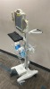 BARD SITE-RITE 8, 9770600X ULTRASOUND W/ 32MM PROBE (REF: 9770601) ON CART LOCATED AT: LOCATED AT: 1 MEDICAL CENTER BLVD, CHESTER, PA 19013 4/P4 HALL - 7