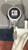 VERATHON BLADDERSCAN PRIME PLUS BLADDER SCANNER W/ PROBE ON ROLLING STAND (DOM 6-5-2019, SN C1507885) LOCATED AT: LOCATED AT: 1 MEDICAL CENTER BLVD, CHESTER, PA 19013 1/NW/NSHALL - 8