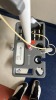 VERATHON BLADDERSCAN PRIME PLUS BLADDER SCANNER W/ PROBE ON ROLLING STAND (DOM 6-5-2019, SN C1507888) LOCATED AT: LOCATED AT: 1 MEDICAL CENTER BLVD, CHESTER, PA 19013 G/ED/TREATMENT 5 - 9