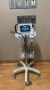 CUBESCAN BIOCON-750 BLADDER SCANNER ON ROLLING STAND LOCATED AT: LOCATED AT: 1 MEDICAL CENTER BLVD, CHESTER, PA 19013 4/NICU/4105 - 8
