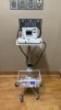 CUBESCAN BIOCON-750 BLADDER SCANNER ON ROLLING STAND LOCATED AT: LOCATED AT: 1 MEDICAL CENTER BLVD, CHESTER, PA 19013 4/NICU/4105 - 8