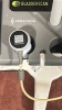 VERATHON BLADDERSCAN PRIME PLUS, 0570-0394 BLADDER SCANNER ON ROLLING STAND LOCATED AT: LOCATED AT: 1 MEDICAL CENTER BLVD, CHESTER, PA 19013 2/NORTH/2539 - 8