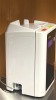 NANOSONICS TROPHON EPR PROBE DISINFECTOR W/ PRINTER LOCATED AT: LOCATED AT: 1 MEDICAL CENTER BLVD, CHESTER, PA 19013 - 7