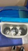 THERMASONIC 82-03 GEL WARMERS (QTY. 3) LOCATED AT: LOCATED AT: 1 MEDICAL CENTER BLVD, CHESTER, PA 19013 - 8