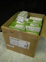 COVIDIEN MONOSOF 6-0 REF SN-5665G MONOFILAMENT NYLON (EXP. 2020)